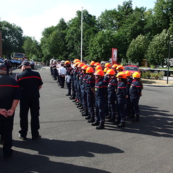 Inauguration-Passation CS Masevaux